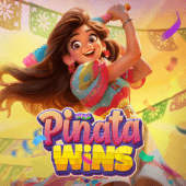 Pinata Wins on GG777 APK