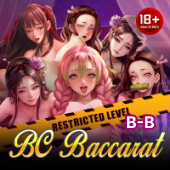 Sexy Blockchain Baccarat on GG777 APK