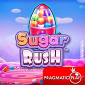 Sugar Rush on GG777 APK