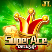 Super Ace Deluxe on GG777 APK
