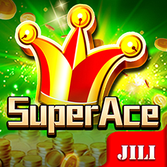 Super Ace on GG777 APK