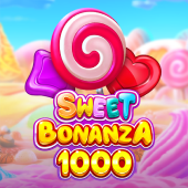 Sweet Bonanza 1000 on GG777 APK