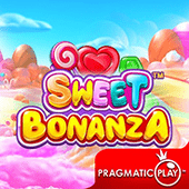 Sweet Bonanza on GG777 APK