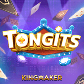 Tongits on GG777 APK