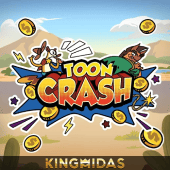 Toon Crash on GG777 APK
