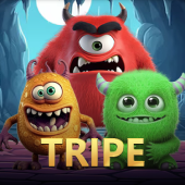 Tripe on GG777 APK