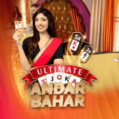 Ultimate Andar Bahar on GG777 APK