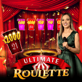 Ultimate Roulette on GG777 APK