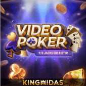 Video Poker on GG777 APK