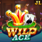 Wild Ace on GG777 APK