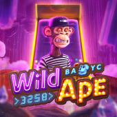 Wild Ape on GG777 APK