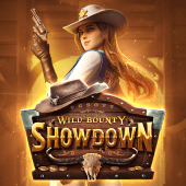 Wild Bounty Showdown on GG777 APK